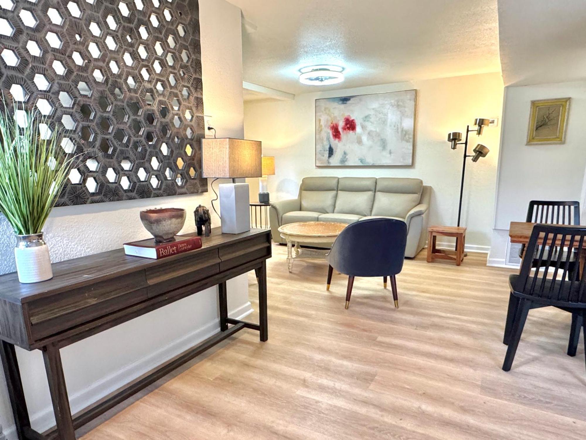 Upgraded Suite - Easy Access To Uptown #N29 奧克拉荷馬 外观 照片