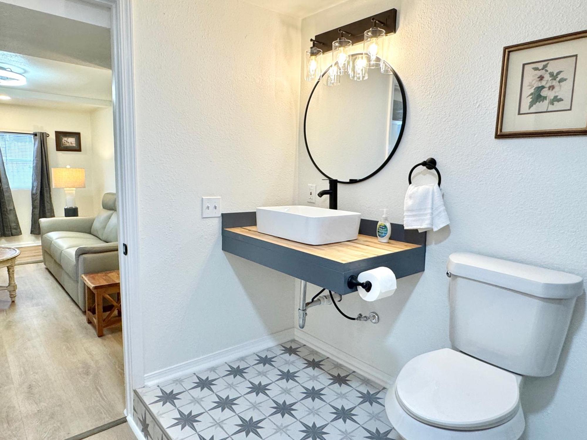 Upgraded Suite - Easy Access To Uptown #N29 奧克拉荷馬 外观 照片
