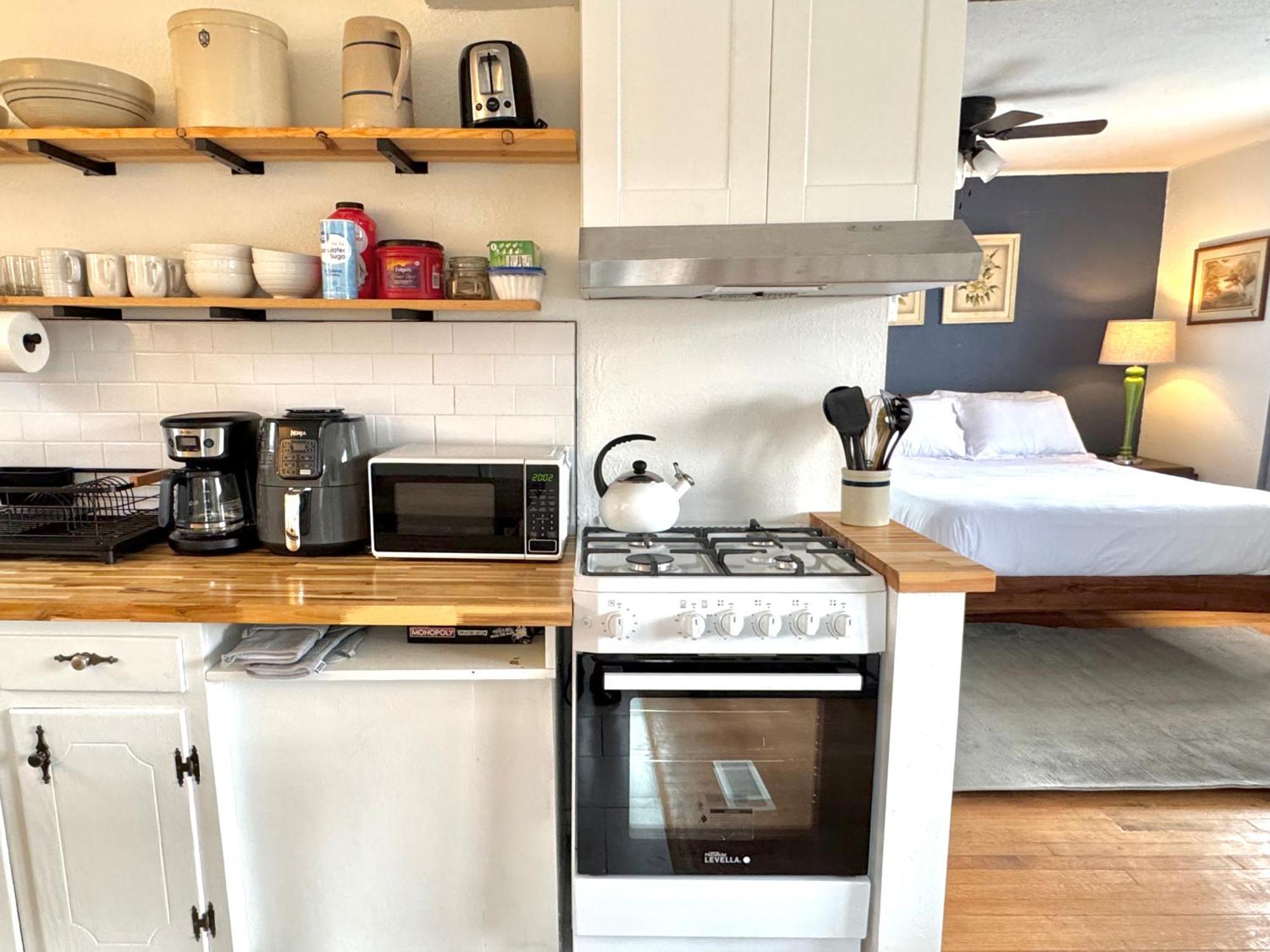 Upgraded Suite - Easy Access To Uptown #N29 奧克拉荷馬 外观 照片