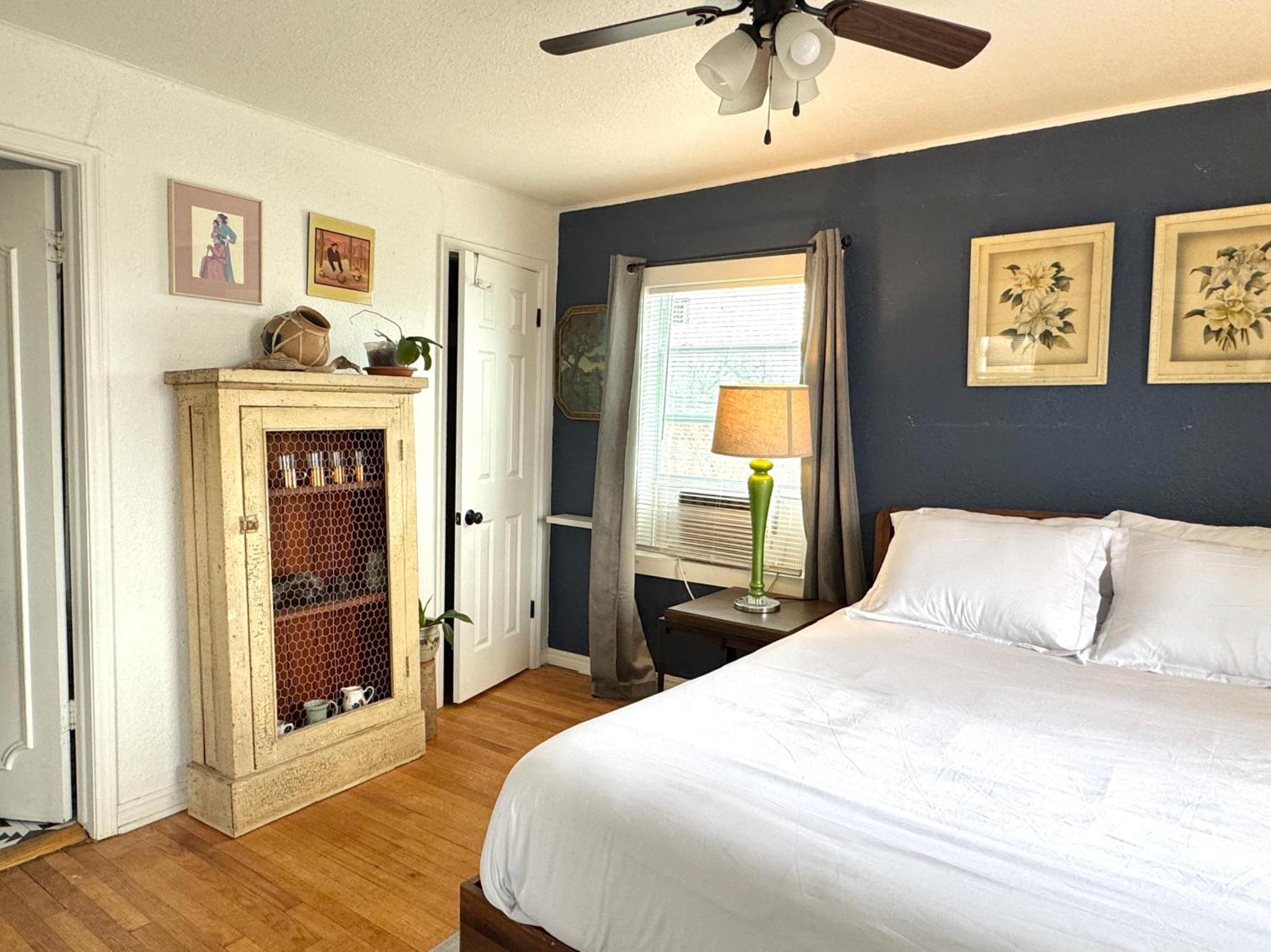 Upgraded Suite - Easy Access To Uptown #N29 奧克拉荷馬 外观 照片