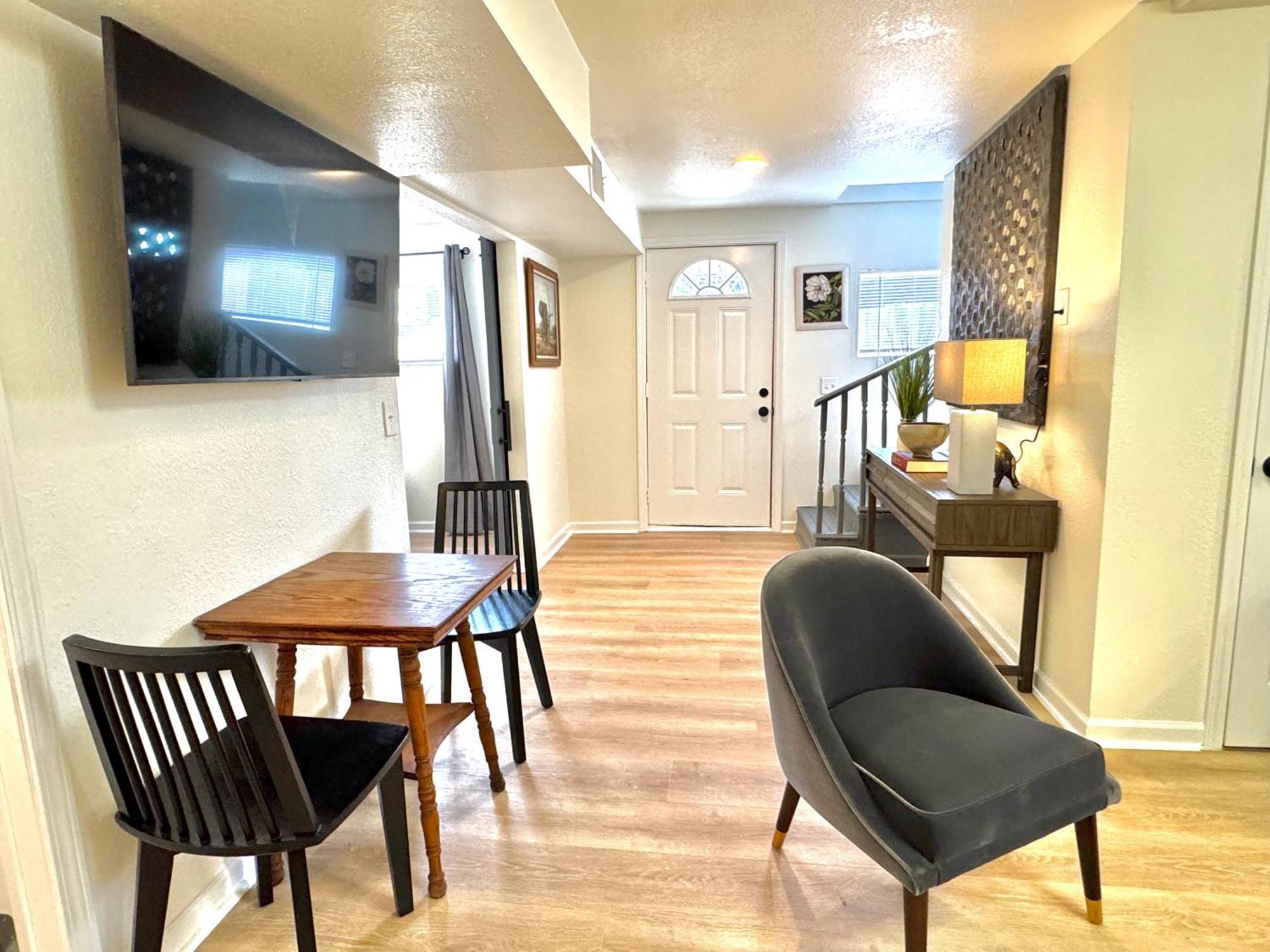 Upgraded Suite - Easy Access To Uptown #N29 奧克拉荷馬 外观 照片