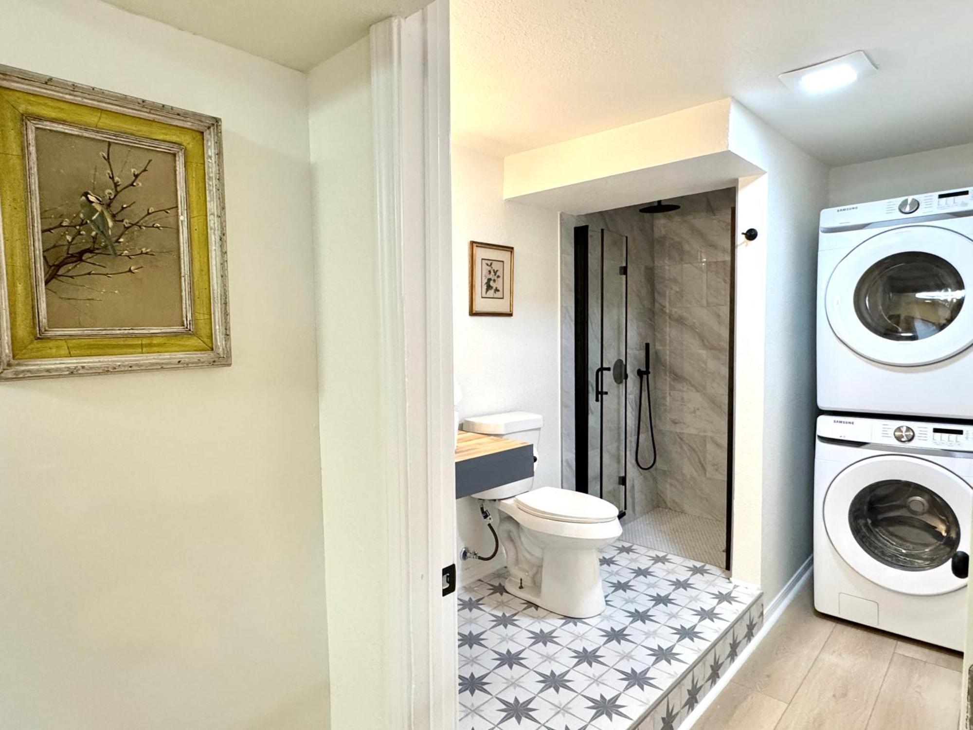 Upgraded Suite - Easy Access To Uptown #N29 奧克拉荷馬 外观 照片