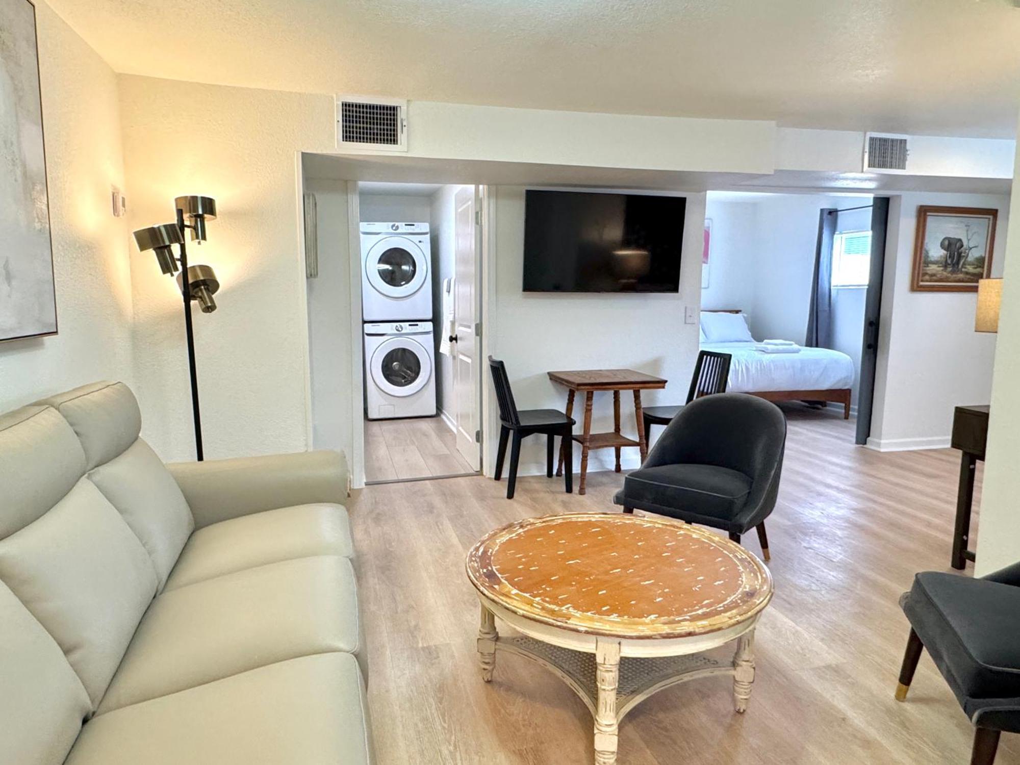 Upgraded Suite - Easy Access To Uptown #N29 奧克拉荷馬 外观 照片