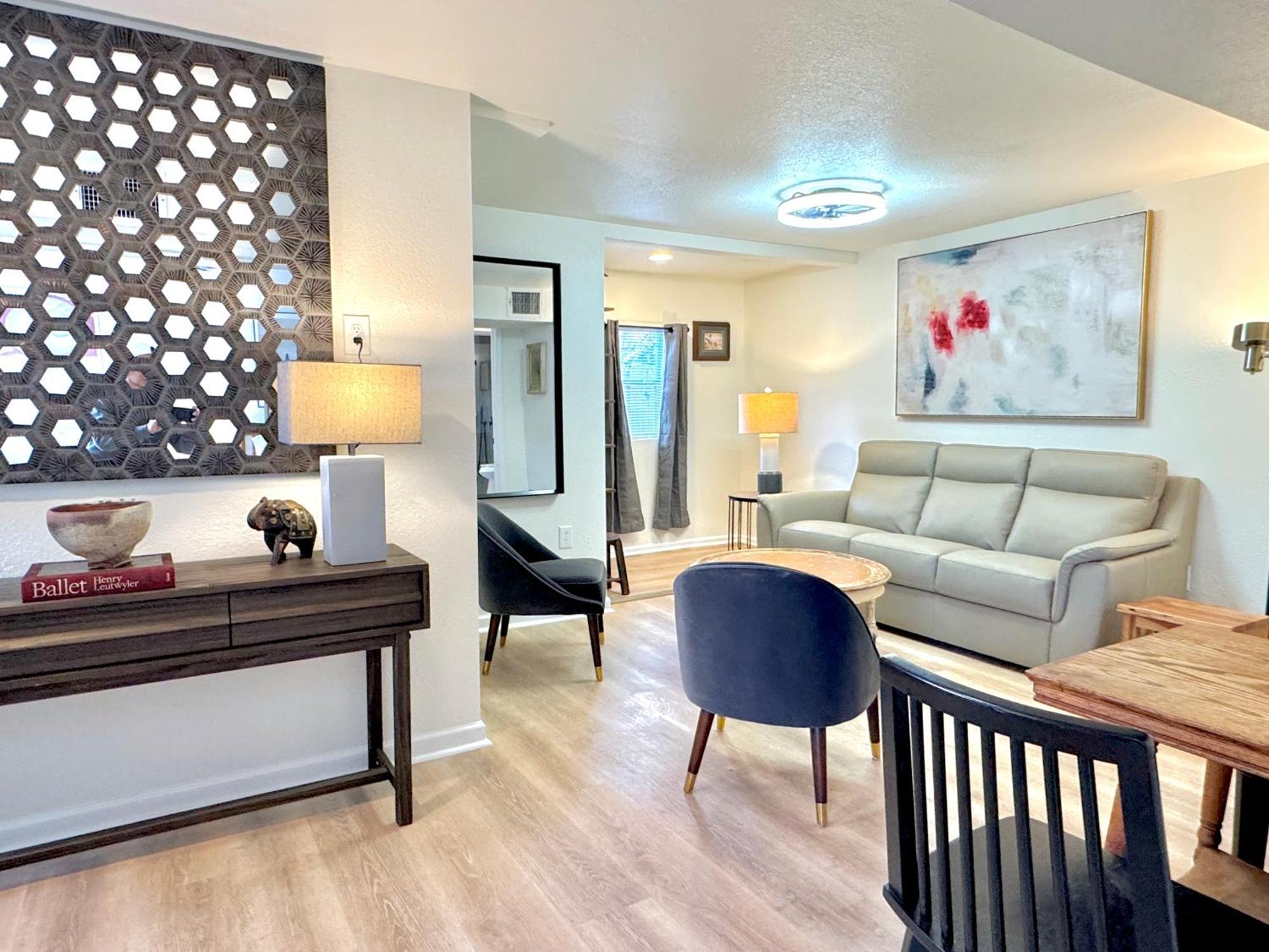 Upgraded Suite - Easy Access To Uptown #N29 奧克拉荷馬 外观 照片